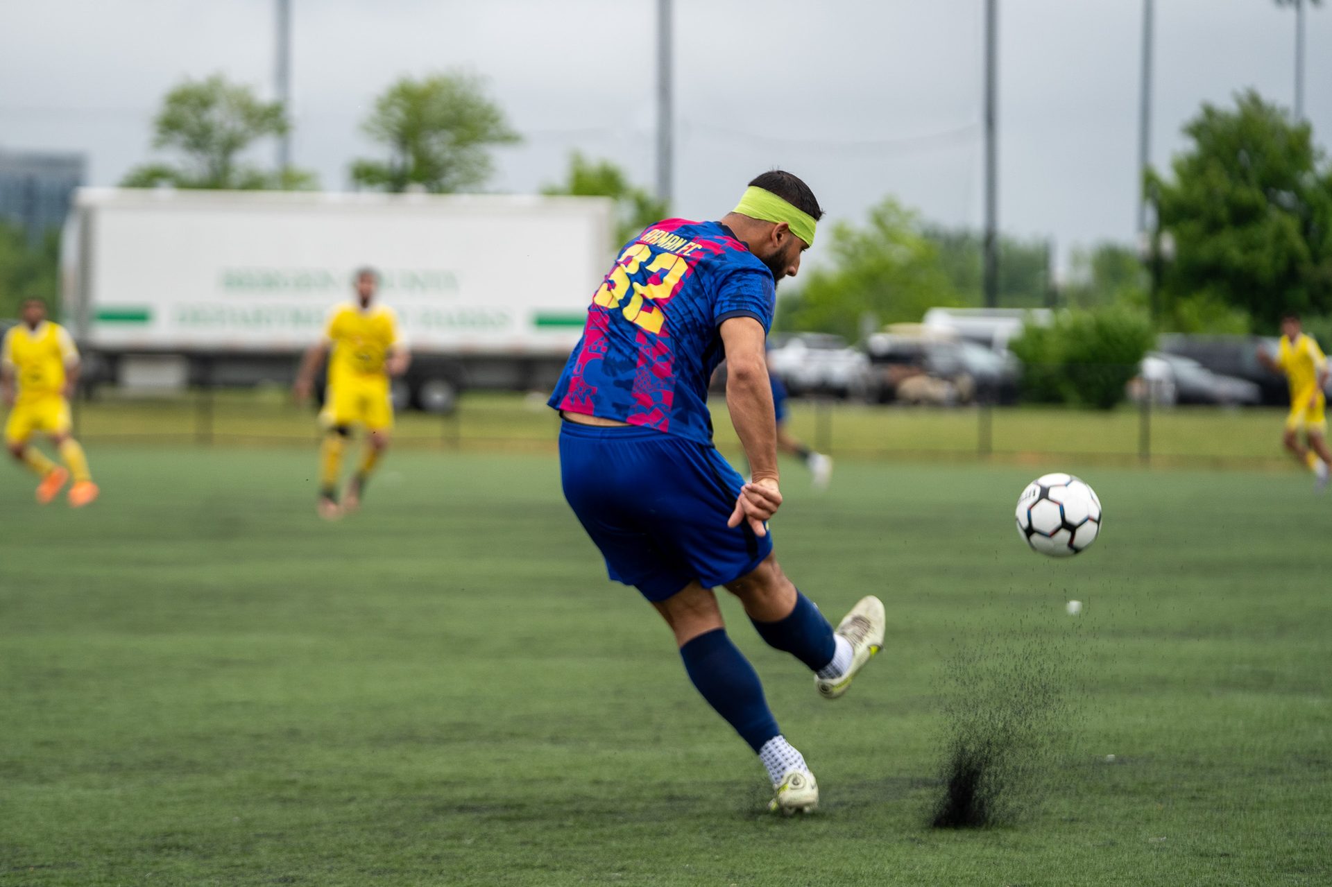 AASA — match action