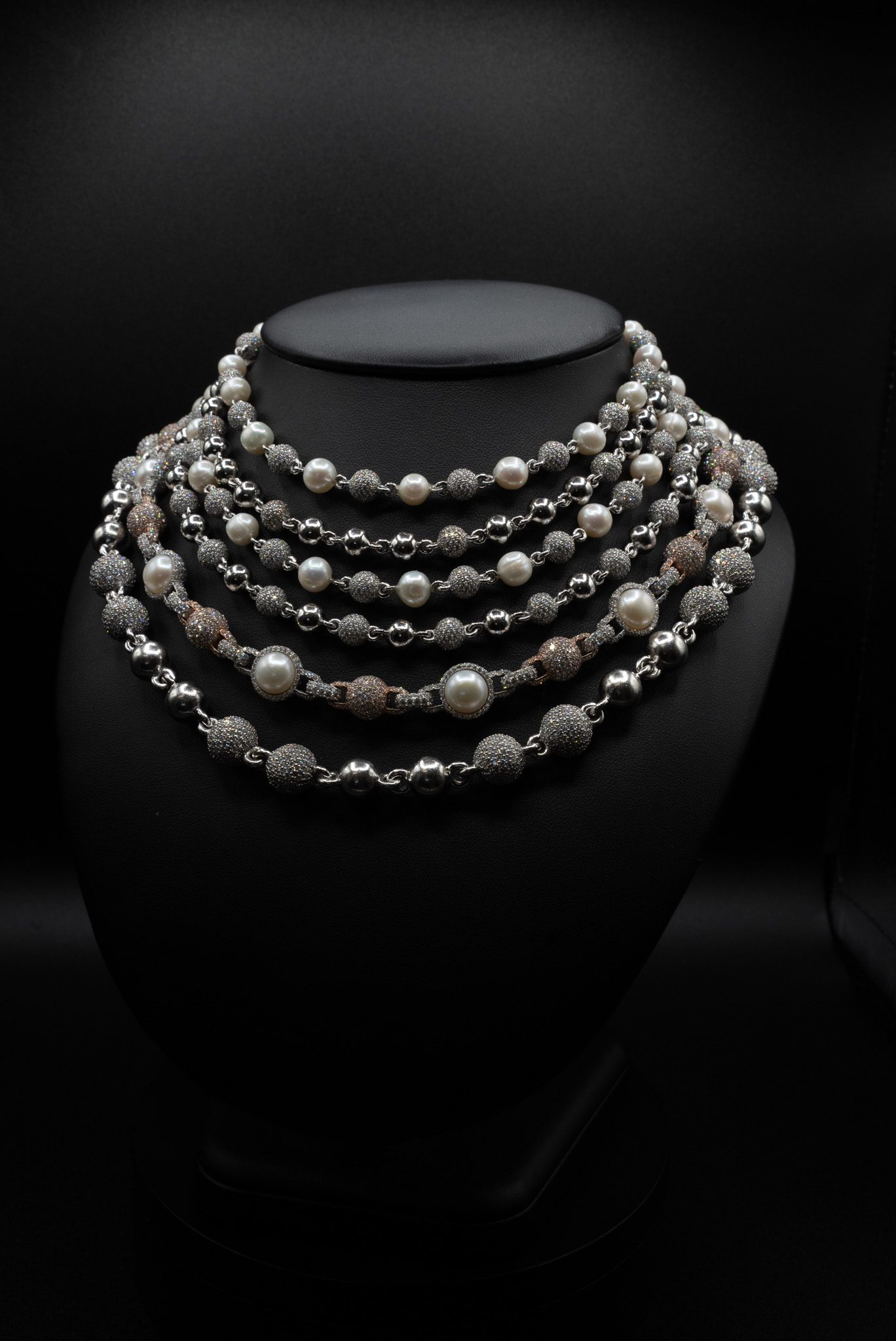 Al the Jeweler — chain