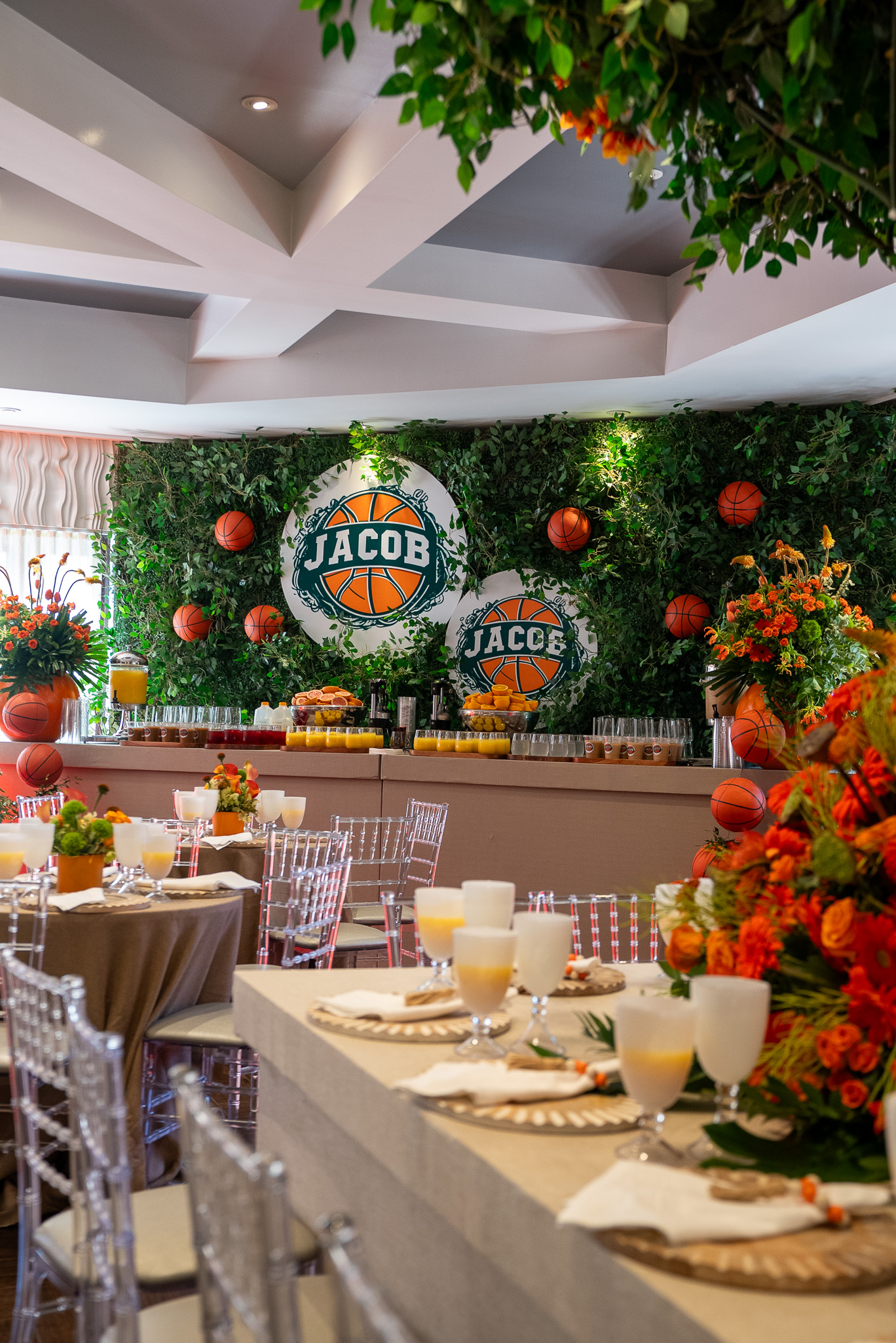 D Greco Designs — D Greco Designs — Building the visual brand of a luxury Brooklyn event planner