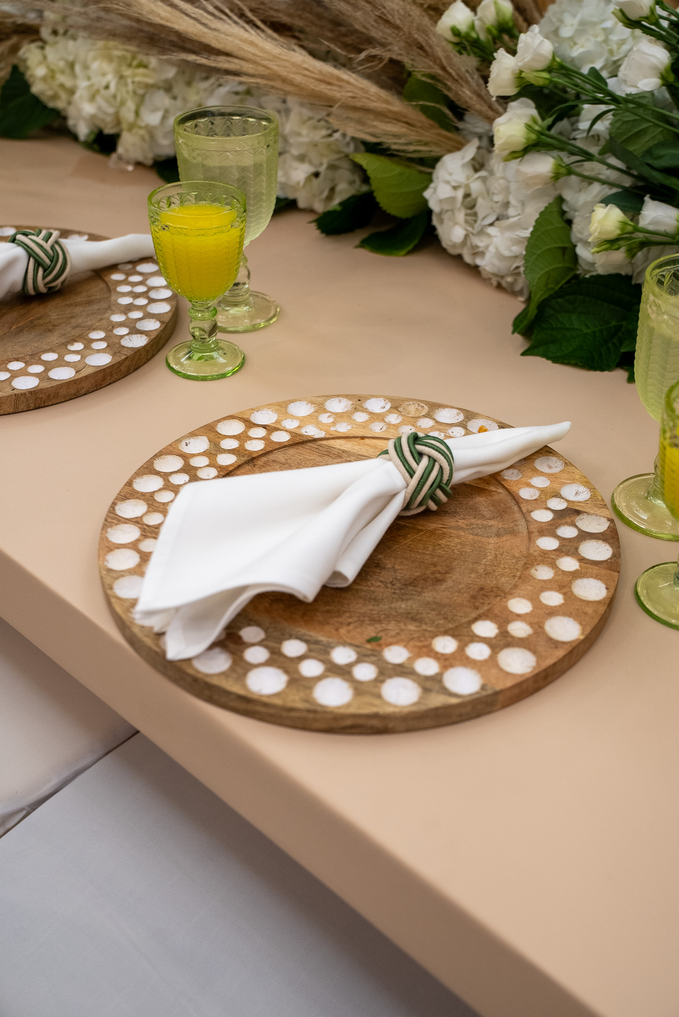 D Greco Designs — event design