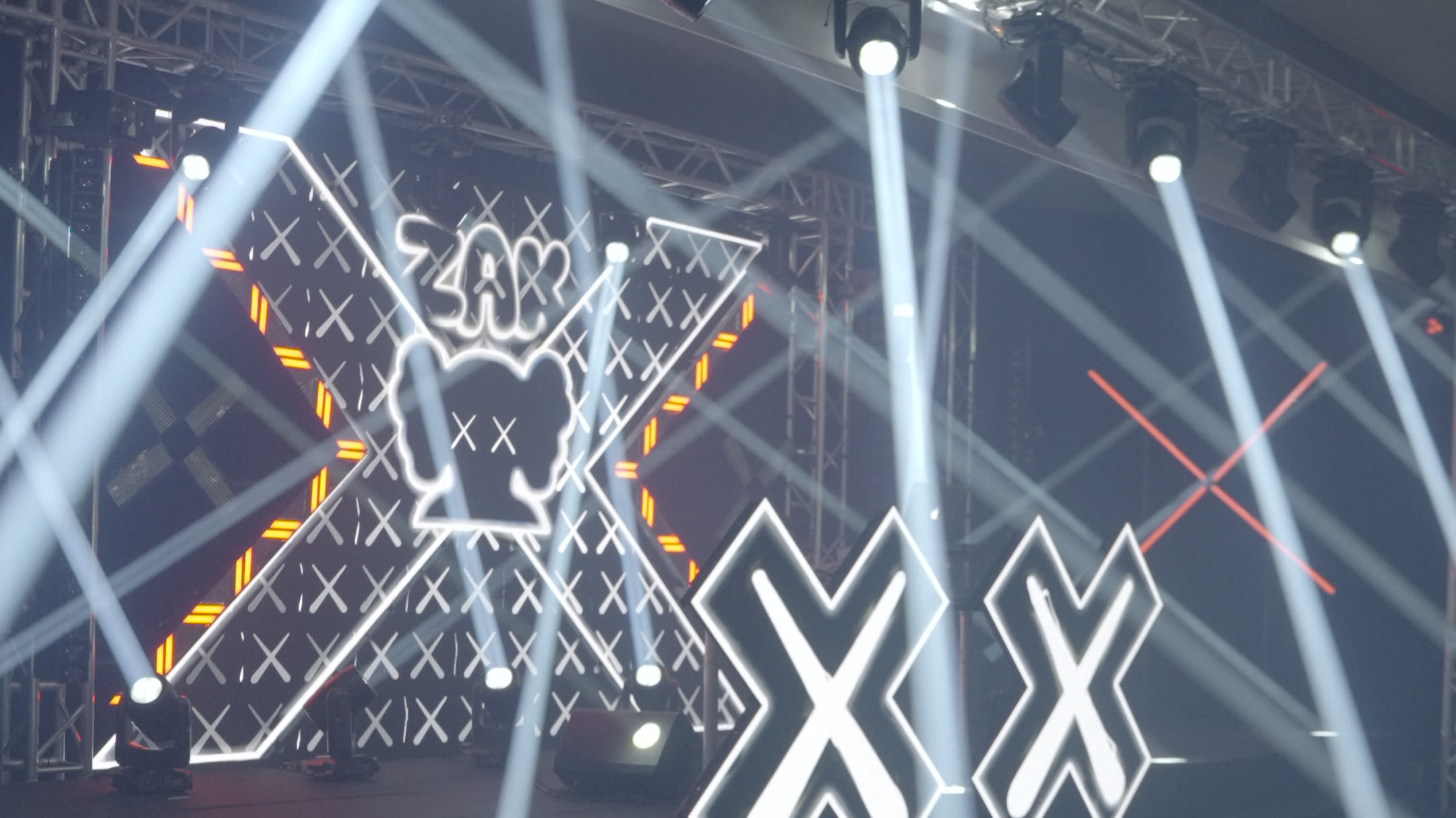 DJ Jon — DJ Jon — the KAWS mitzvah reel that needed zero revisions