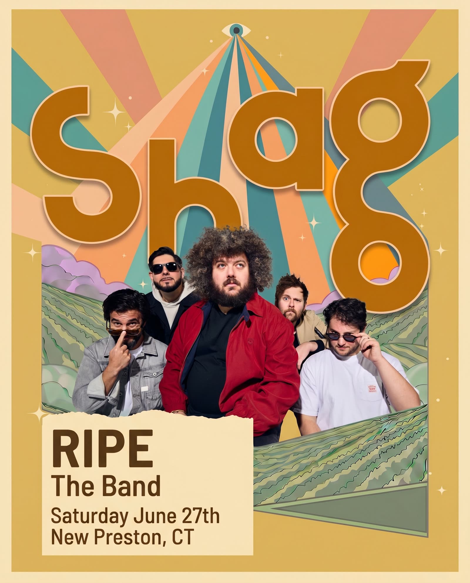 Campaign graphic — RIPE